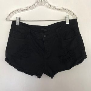 Forever 21 shorts